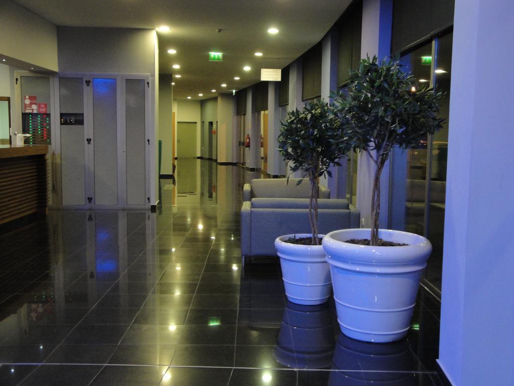 Deluxe Apart Ocean Beauty Portimão Buitenkant foto