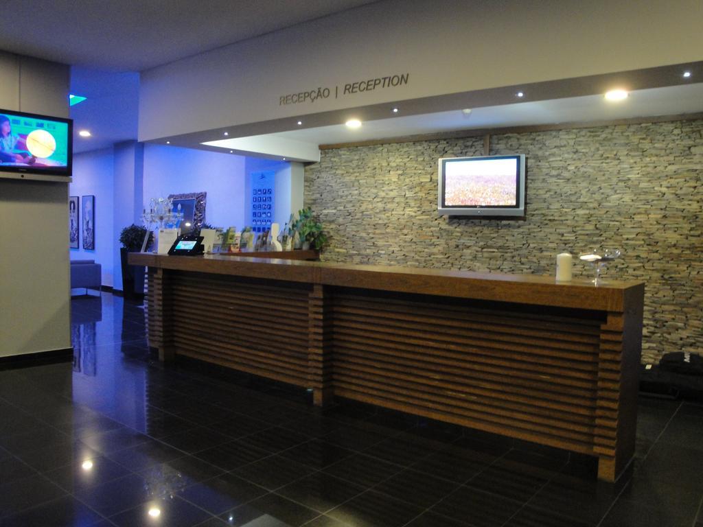Deluxe Apart Ocean Beauty Portimão Buitenkant foto