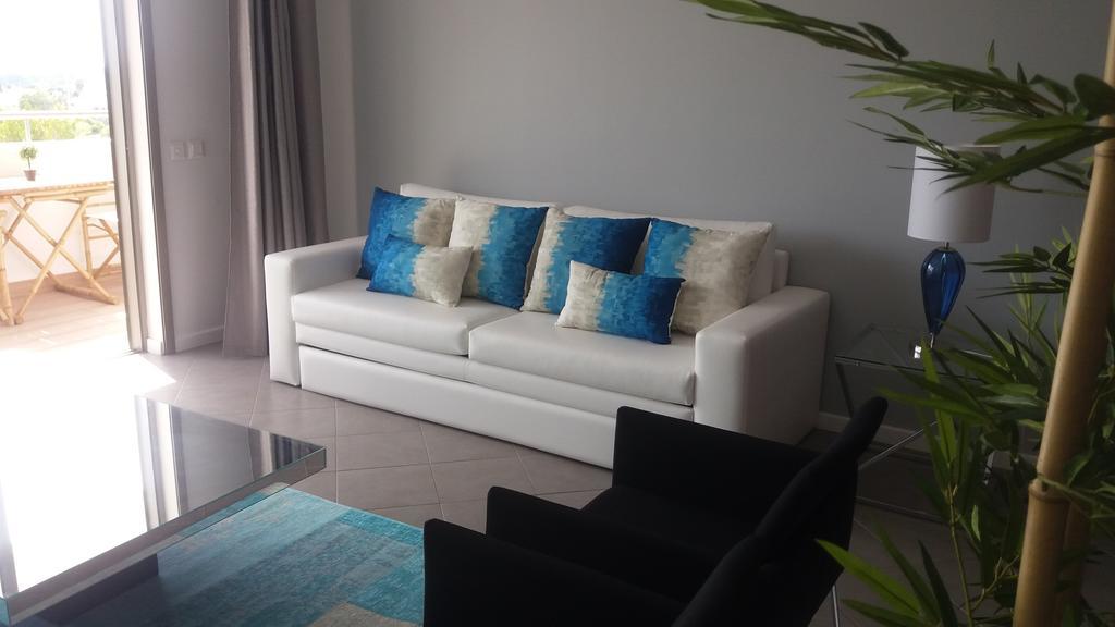 Deluxe Apart Ocean Beauty Portimão Buitenkant foto