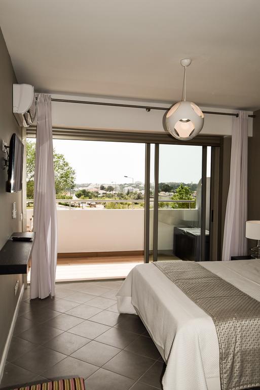 Deluxe Apart Ocean Beauty Portimão Buitenkant foto