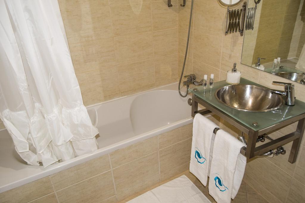 Deluxe Apart Ocean Beauty Portimão Buitenkant foto