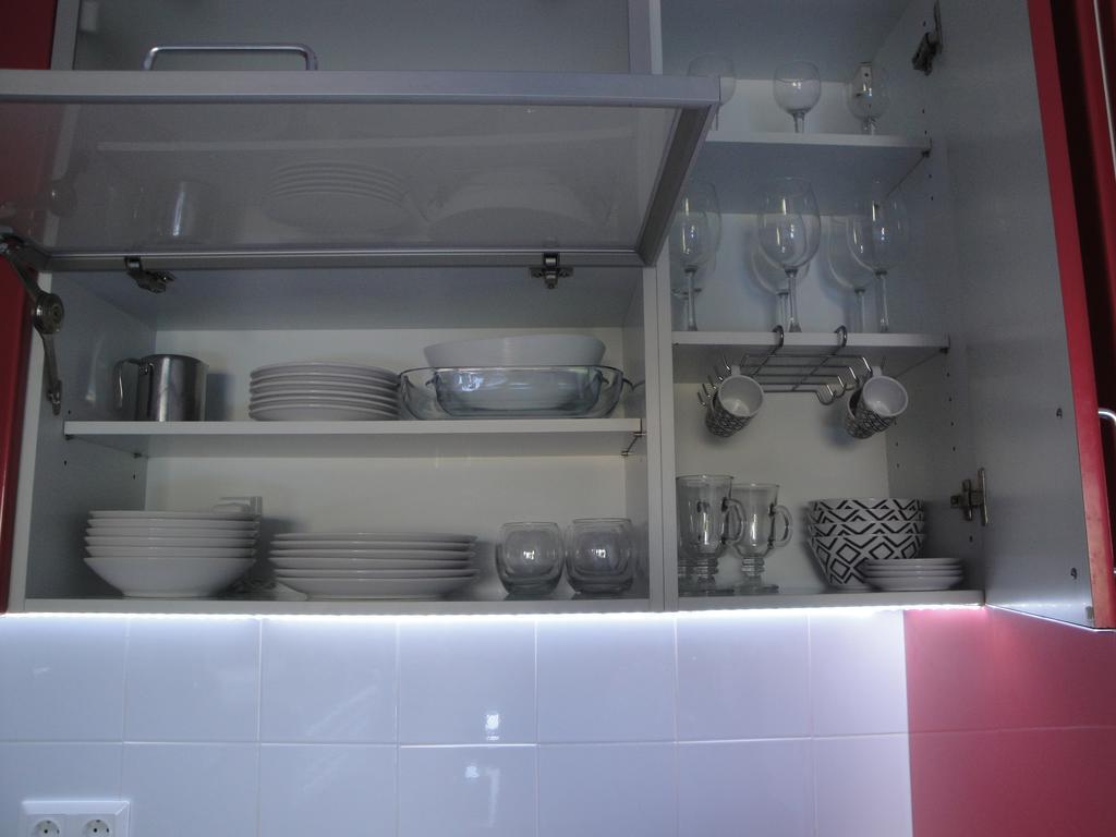 Deluxe Apart Ocean Beauty Portimão Buitenkant foto