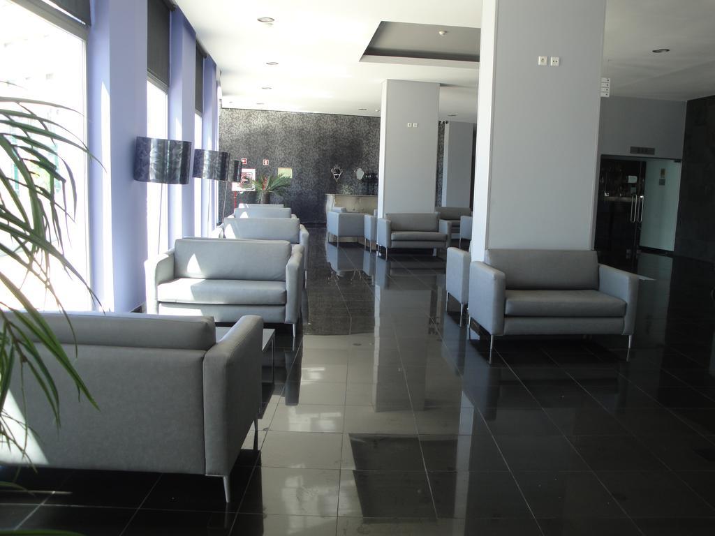 Deluxe Apart Ocean Beauty Portimão Buitenkant foto