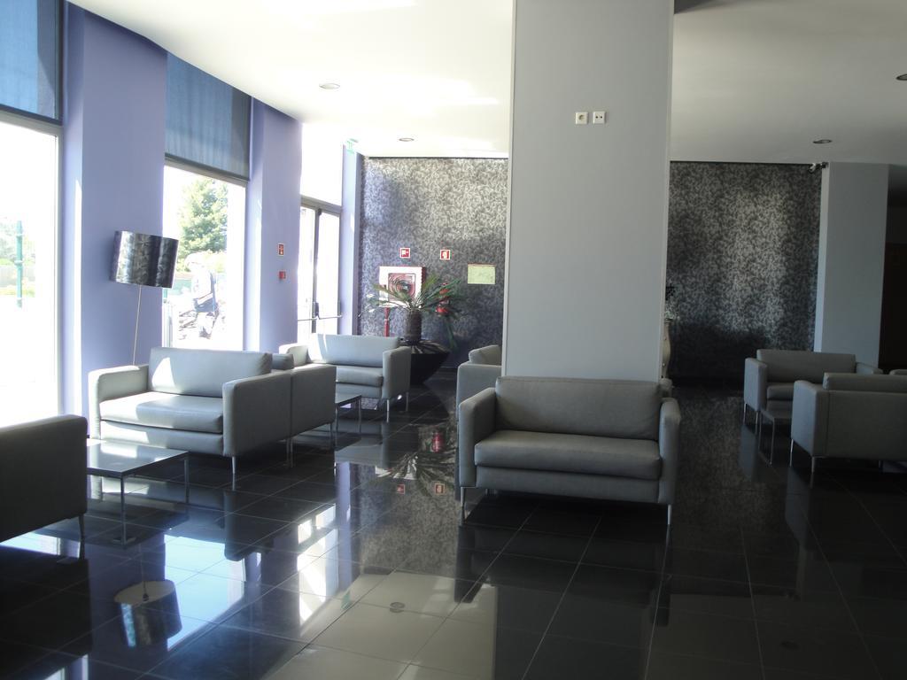 Deluxe Apart Ocean Beauty Portimão Buitenkant foto