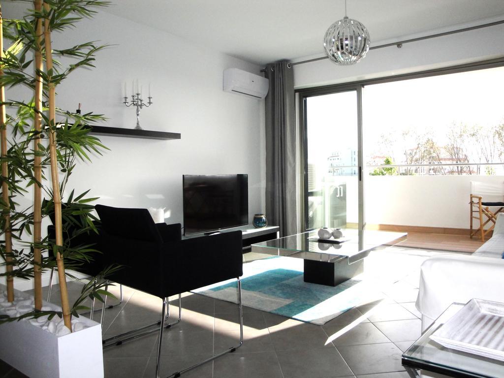 Deluxe Apart Ocean Beauty Portimão Buitenkant foto