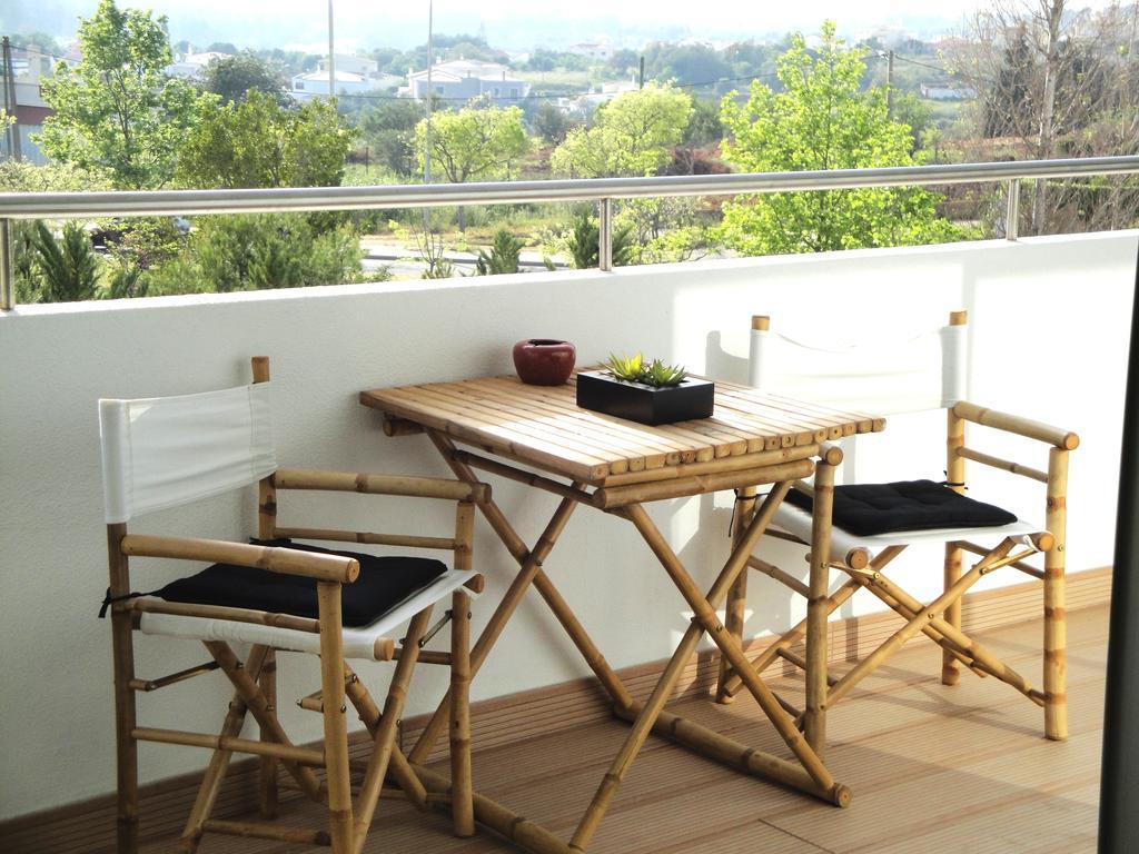 Deluxe Apart Ocean Beauty Portimão Buitenkant foto